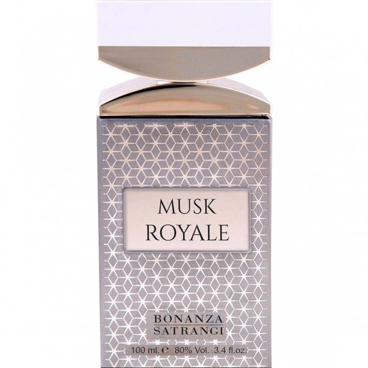Musk Royale